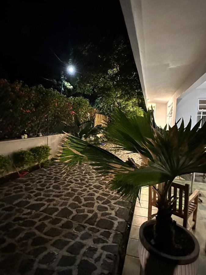 Cside Escape Villa Flic-en-Flacq Eksteriør bilde
